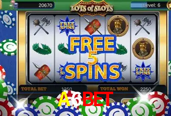 A6BET Belo Horizonte - VIP Casino