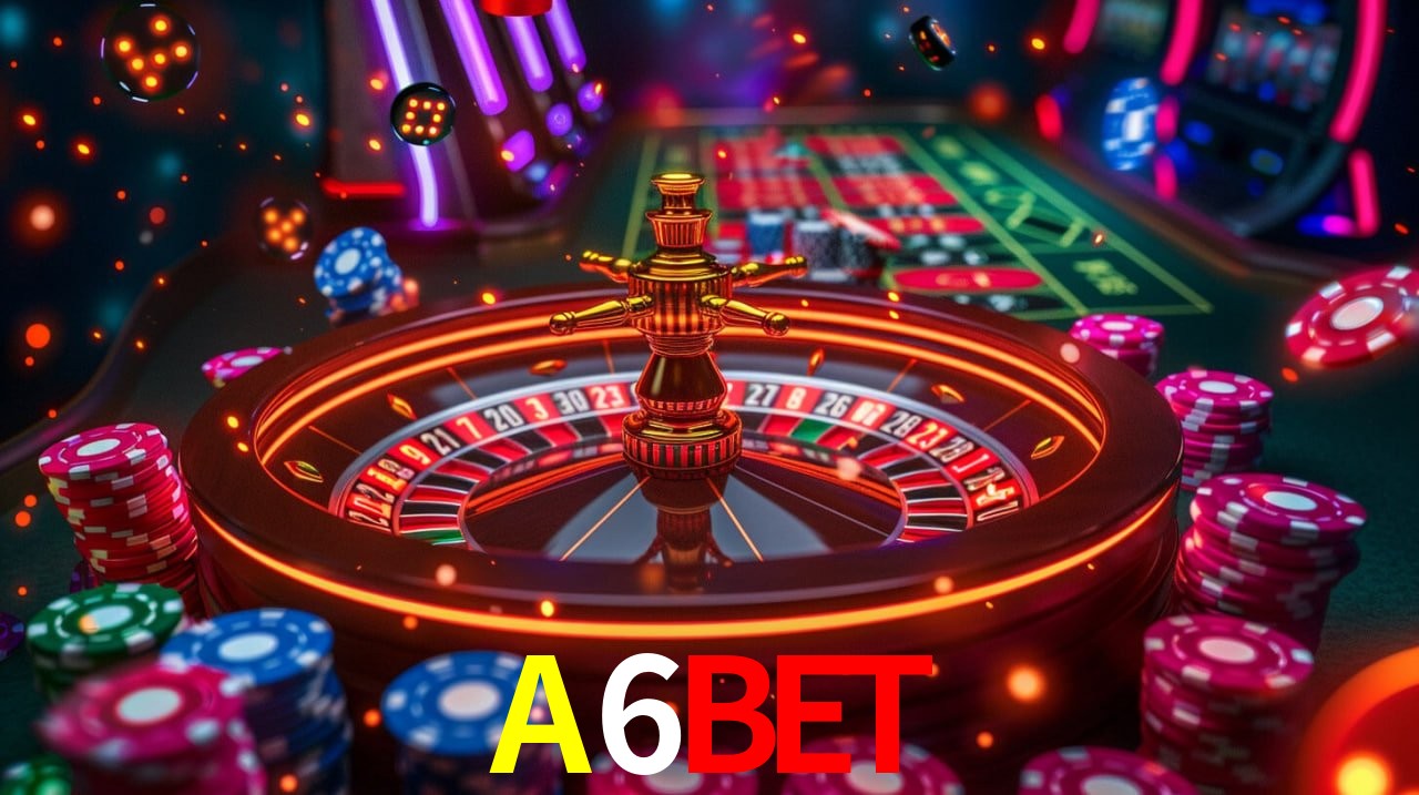 Bônus Diários A6BET
