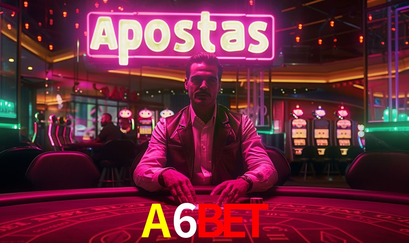 A6BET Belo Horizonte - Provably Fair