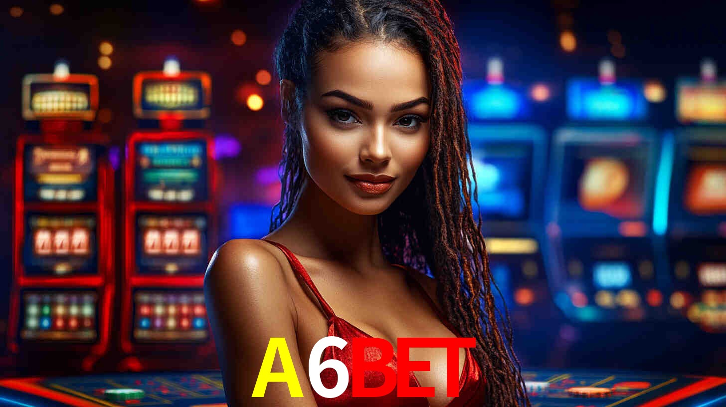 A Emoção da Loteria na A6BET: Uma Chance de Mudança de Vida