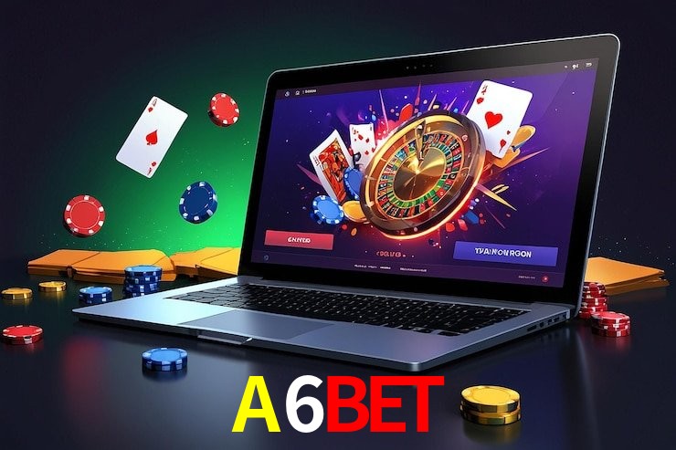 A6BET Belo Horizonte - Payments