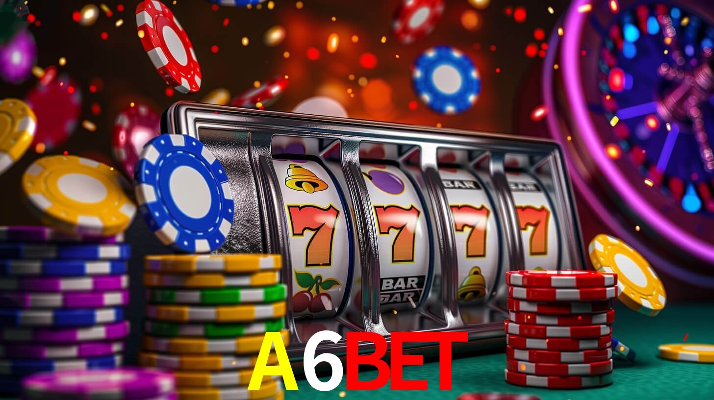 Jogo Aviator A6BET