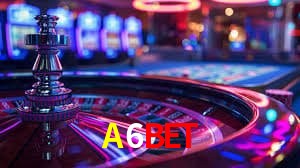 Cadastro Rápido A6BET