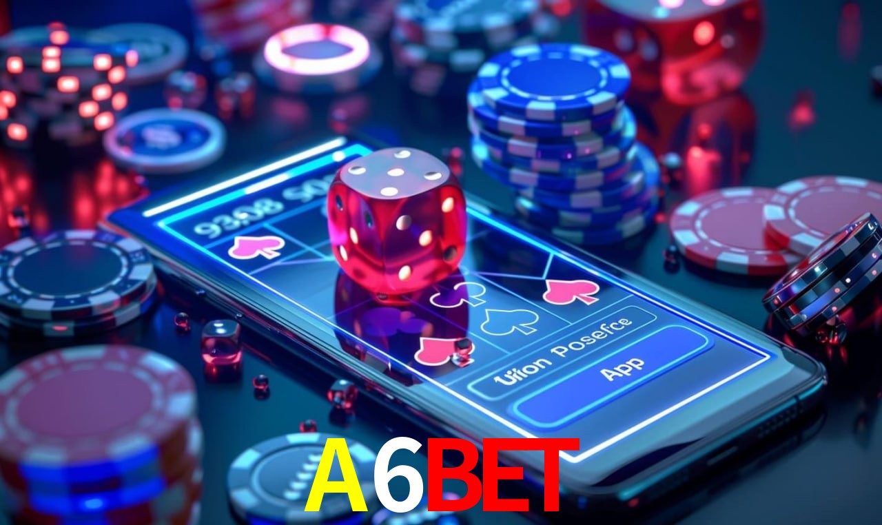 A6BET - Análise de Mercados Esportivos