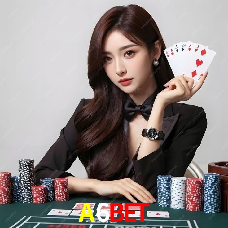 A6BET - Security