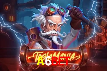 A6BET Belo Horizonte - Jackpots