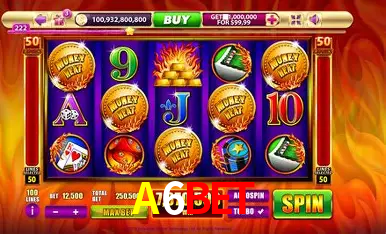 A Emoção da Loteria na A6BET: Uma Chance de Mudança de Vida