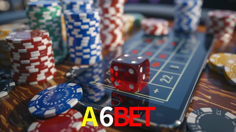 A6BET Plataforma