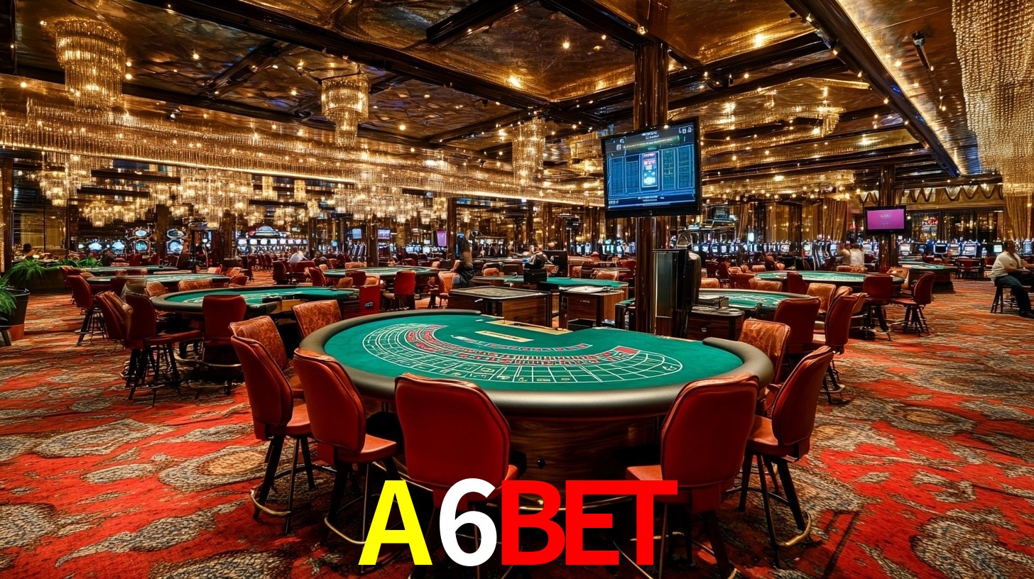 A6BET.COM