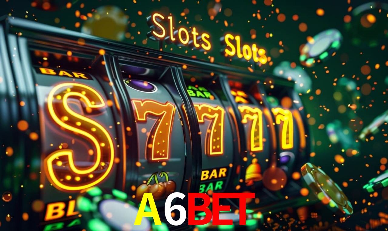 Recursos de Bônus A6BET