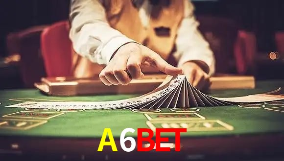 Tennis Betting A6BET