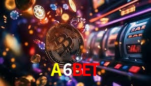 PIX Instantâneo A6BET