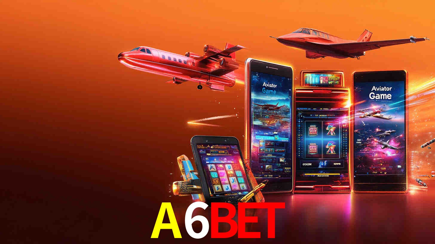 Apostas Esportivas na A6BET: Um Guia Completo