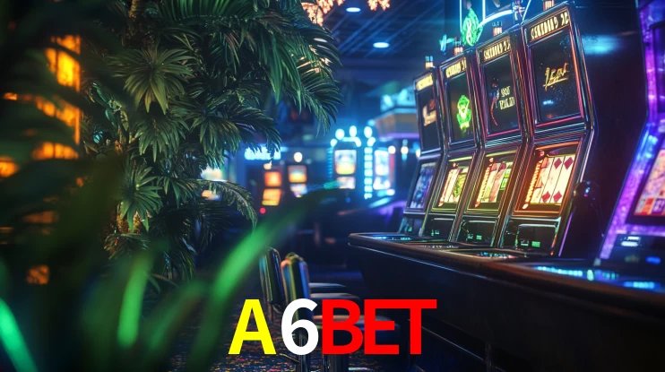 Aviator Game A6BET