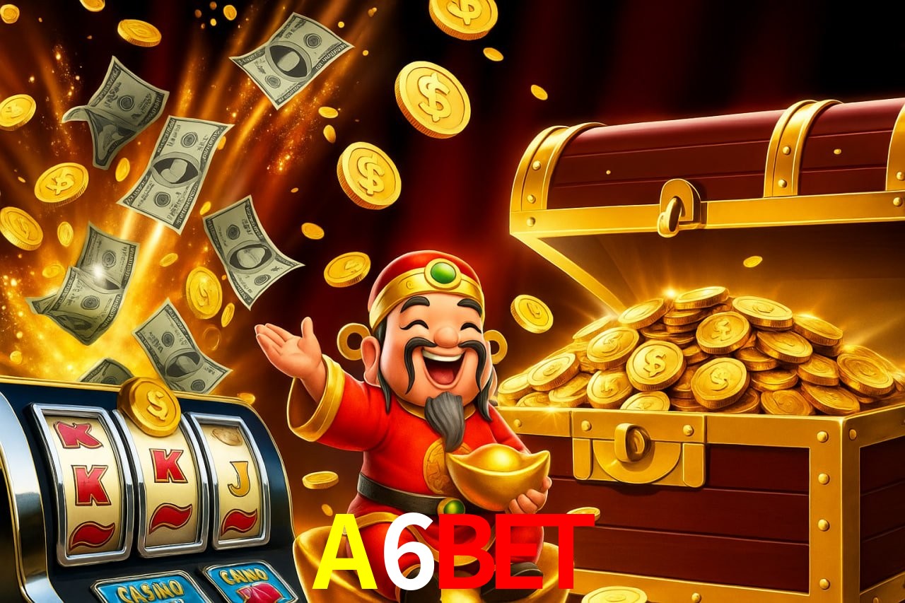 Jogo Spaceman A6BET