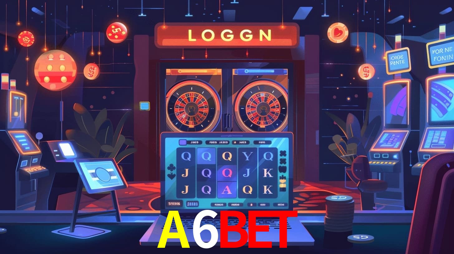 A6BET Plataforma - Certificada MGA desde 2015