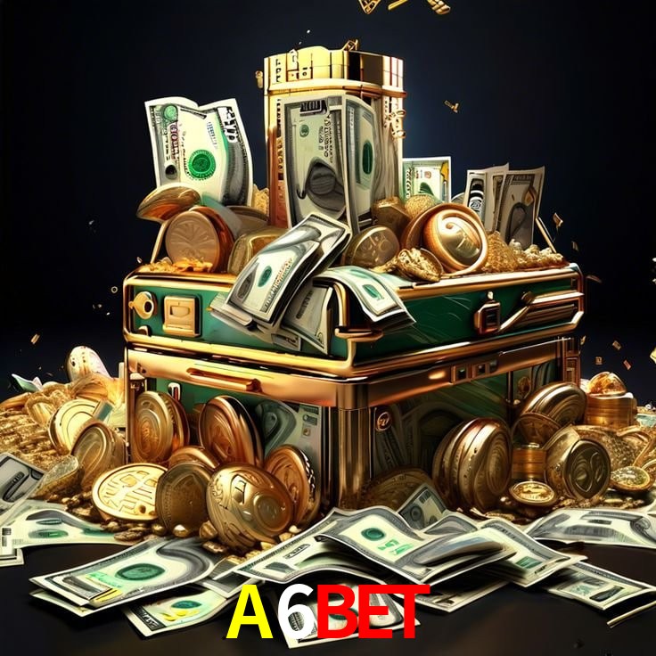 Login Seguro A6BET