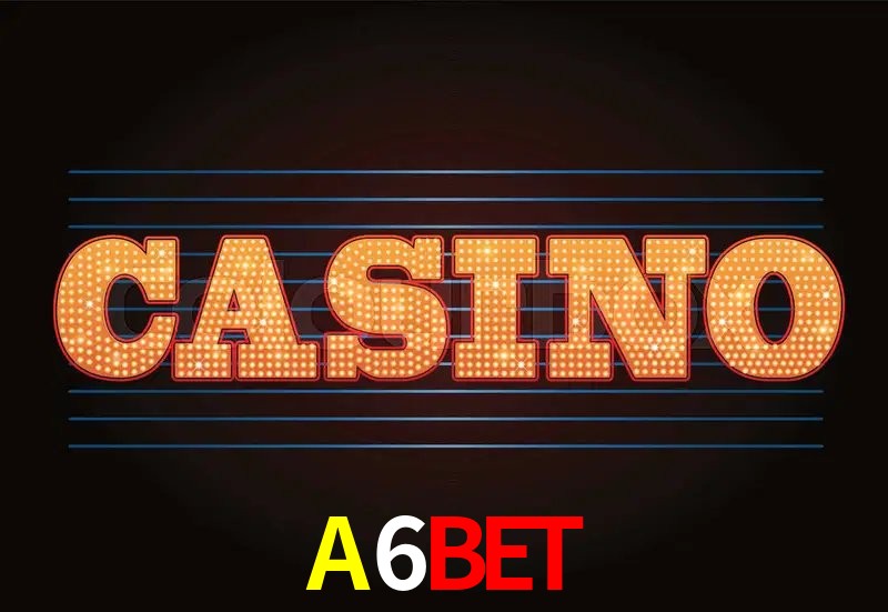 Segurança 2FA A6BET