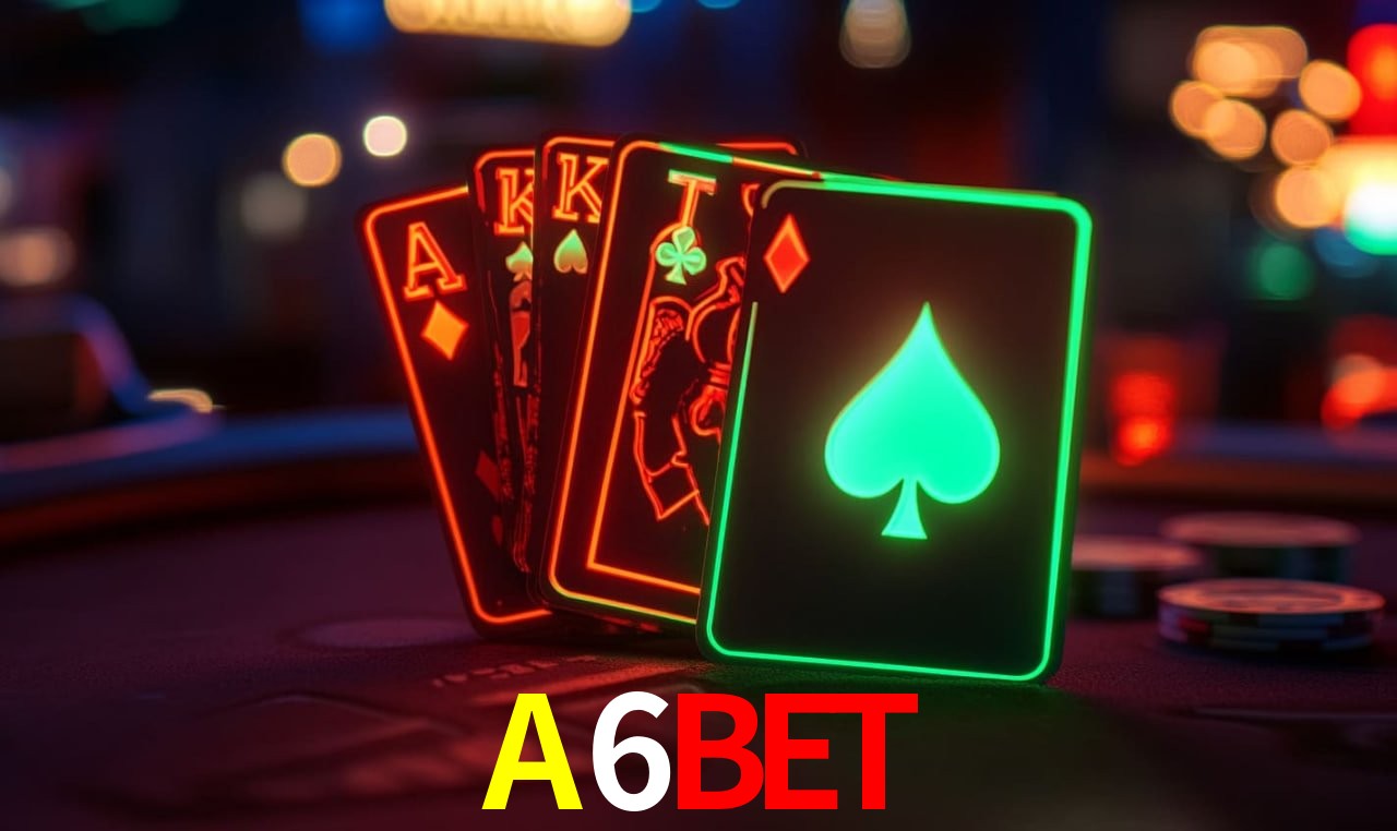 Integração de APIs A6BET