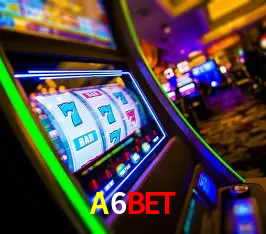 Apostas Esportivas na A6BET: Um Guia Completo