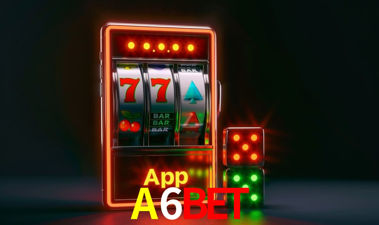 Design Responsivo A6BET