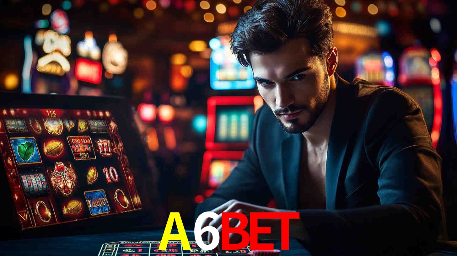 A6BET: Jogue Crash e Experimente Alta Recompensa Instantânea