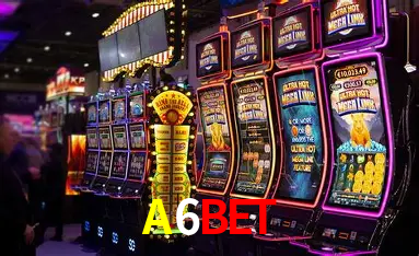 A6BET Brasília - VIP Program
