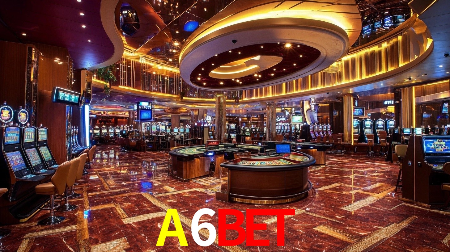 VIP Casino A6BET