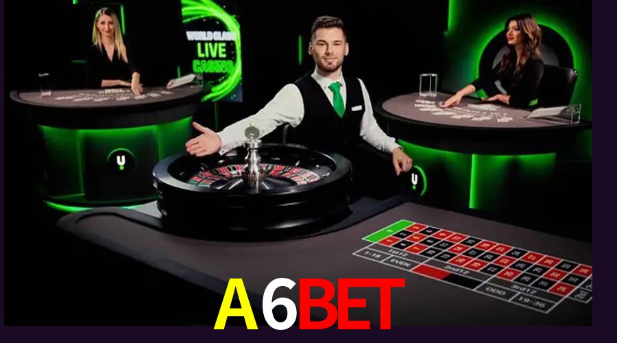 Seasonal Promotions A6BET