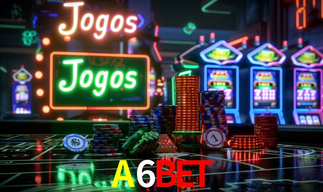 A6BET Plataforma