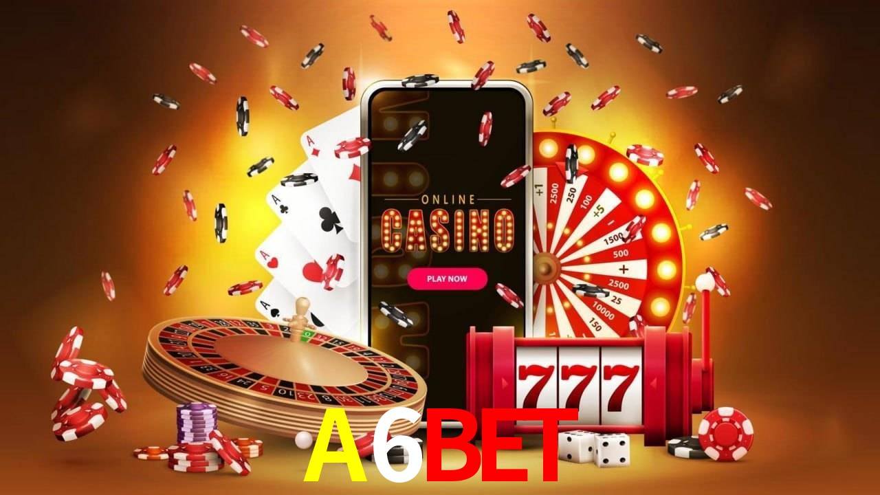 A6BET Brasília - Jogo Features