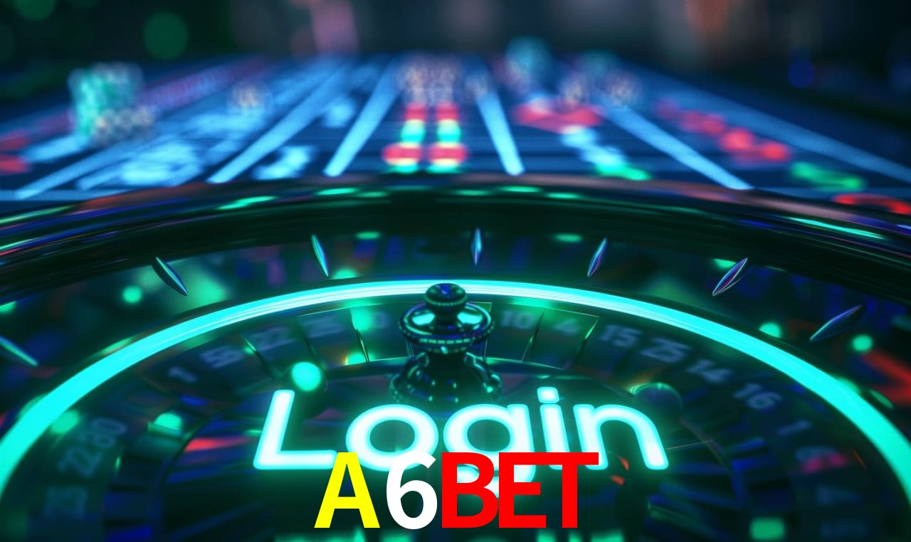 Jogos de Slot A6BET