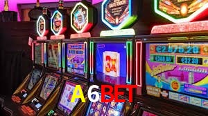 Casino Ao Vivo A6BET