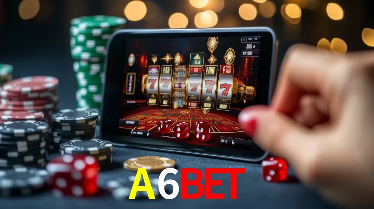Live Casino A6BET